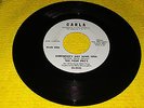 The Four Pro's, Everybody's Got Some Soul, Northern Soul Promo VG++