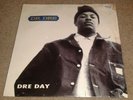 Dr. Dre Dre Day Vinyl Rare Death Row Records Snoop Dogg Rage Dogg Pound