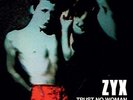 ZYX Trust No Woman LP NEW VINYL Dark Entries reissue The Human League Cabaret Vo