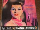 Rimsky-Korsakov Scheherazade Monteaux LSO RCA red seal SB-2003 grooved NM