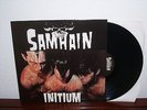 SAMHAIN - Initium (Vinyl / Repress) | Misfits Danzig