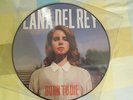 LANA DEL REY-BORN TO DIE RARE PICTURE DISC LP RSD BLACK FRIDAY ISSUE