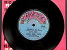 MARCIA HINES You Gotta Let Go ORIG AUSTRALIAN 45 WIZARD NEAR MINT NORTHERN SOUL