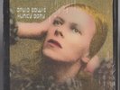 Orig '71 DAVID BOWIE Hunky Dory LP Shrink + Hype Sticker + Inner EX Unplayed
