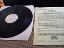 AFGHAN WHIGS Turn on the Water TEST PRESSING Sub Pop Nirvana Twilight Singers