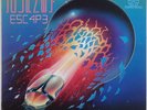 JOURNEY: Escape CBS Half Speed Mastered AUDIOPHILE Vinyl LP Super NM- Inserts
