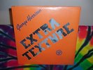 George Harrison - Extra Texture -  LP-SEALED - U.S. pressing