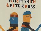 Elliott Smith/Pete Krebs Shytown/No Confidence Man 7