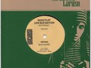 NIRVANA Black Flower / WIMPLE WINCH Save My Soul 7