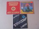 JEFFERSON STARSHIP & MORE