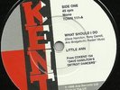 LITTLE ANN - WHAT SHOULD I DO (KENT)