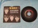 The Beatles - Do You Want To Know a Secret & Thank You Girl