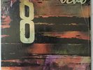 8 OCHO  LP UA LATINO 1972 ORIGINAL LATIN USA SHRINK DRUMS  FUNK BREAKS