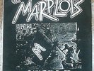 Marplots - Bombenterror e.p. PUNK KBD WRETCHED ANTI CIMEX DISCHARGE RARE