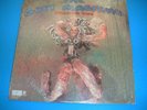 SOFT MACHINE Volume Two LP Original Pressing In Shrink