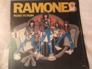 Ramones - Road To Ruin - In Shrink - SRK 6063 - Orig 1978 Sire Vinyl