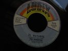 1SZ LUDIX 105 THE PARKETTES DIXON THE PEG BOOGALOO SOUL EL MATADOR BERT KEYES