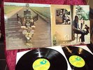 PINK FLOYD UMMAGUMMA 2 LP FOC ORIGINAL HARVEST GERMANY SMH 2212/12 S