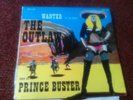 the outlaw sung by prince buster L.P.