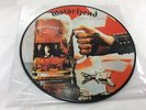 MOTORHEAD *BEER DRINKERS*  1983 FRENCH 10 TRACK PICTURE DISC LP