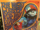 West Coast Pop Art band Volume 1 Stereo NM/EX- Fantastic Wax