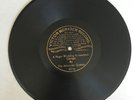  1901 Victor Monarch Coon Song 78 A NEGRO WEDDING IN SOUTHERN GEORGIA