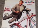 Pee Wee's Big Adventure / Back to School Soundtrack LP Vinyl Pee Wee Herman