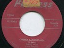 Cumbia 45 PEDRO LAZA Y SUS PELAYEROS cumbia sampuesana / cienaguera LISTEN 1964