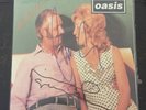 Oasis Fully Signed Stand by Me Vinyl STUNNING COA