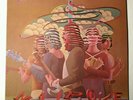 MAYPOLE - RARE - 1971 COLOSSUS CS-1007 LP STEREO