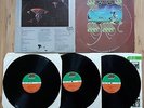 Yes ?– Yessongs ?LP / Very Good+ (VG+)