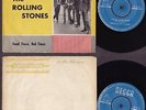 THE ROLLING STONES - IT'S ALL OVER NOW - SP SWEDEN 1964