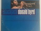 Donald Byrd Blue Note LP 
