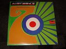 Ginger Baker's Air Force 2 - 1970 Hard Rock ( Cream ) NM