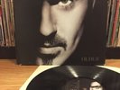 GEORGE MICHAEL OLDER RARE ORIGINAL 1996 UK VINYL LP WHAM Virgin FAITH