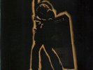 T.REX - Electric Warrior  /  German Polydor 2326 001