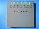 10LP BOX ECM- KEITH JARRETT 