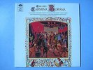 EMI 180g audiophile LP/ CARL ORFF 