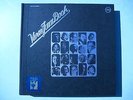 VERVE JAZZ BOOK - 10 LP SET - PETERSON, FITZGERALD, JIMMY SMITH, PARKER u.v.a.