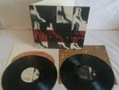 Death in Vegas 2x LP The Contino sessions 1999 Deconstruction 1st press HARD41LP