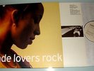 Sade - Lovers Rock - Vinyl LP Original Erstausgabe / first pressing
