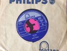 BOBBIE GRAHAM/JIMMY PAGE//SKIN DEEP. RARE 1965 UK MODBEAT.45