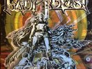 LADY BEAST - Lady Beast NEU  BLACK/YELLOW VINYL