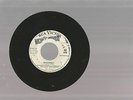 ELVIS PRESLEY Roustabout One Track Heart SP-45-139 NOT FOR SALE promo -1s -1s