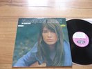 FRANCOISE HARDY - In English - Original STEREO 1960's Oz LP - AUSTRALIA