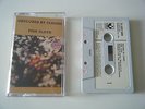 PINK FLOYD OBSCURED BY THE CLOUDS CASSETTE TAPE 1972 PAPER LABEL HARVEST EMI UK