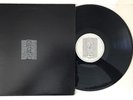 Joy Division - Unknown Pleasures - 1980 Vinyl LP Record Import 839 812-1 (EX)