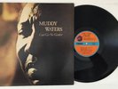 Muddy Waters - Can't Get No Grindin' - 1973 LP Chess 1st Press CH 50023 (NM)