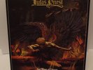 JUDAS PREIST SAD WINGS OF DESTINY ORANGE LP VINYL