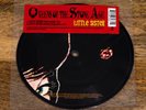 Queens of the Stone Age ?- Little Sister (7